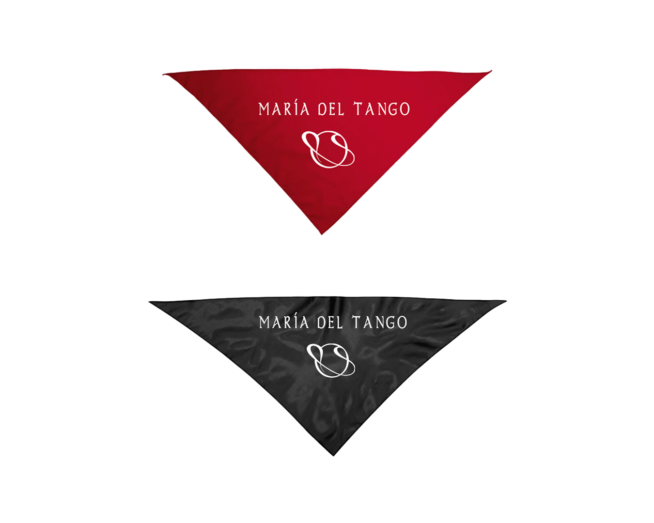 Pañuelo MDT